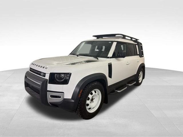 2023 Land Rover Defender
