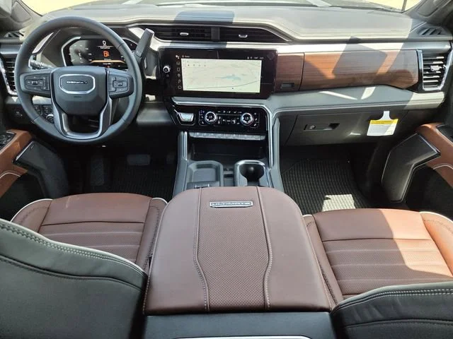 2026 GMC Sierra 3500HD Denali Ultimate - Photo 14