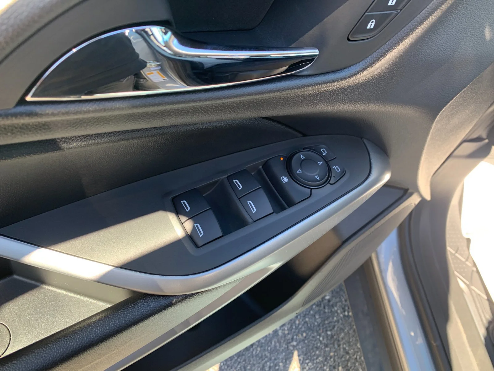 2026 Chevrolet Trax LS - Photo 12