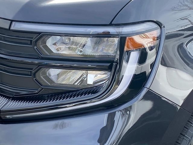 New 2026 Gray Ford Active image 4