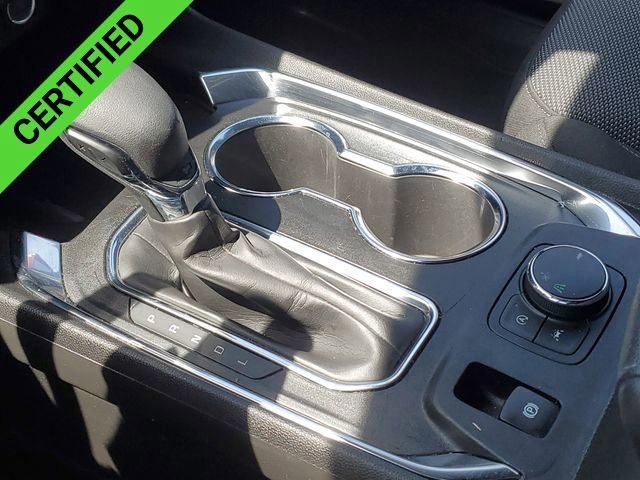 2023 Chevrolet Traverse 1LT - Photo 17