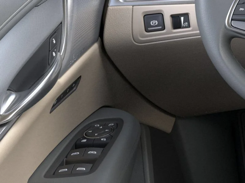 2026 Cadillac XT5 Premium Luxury - Photo 22