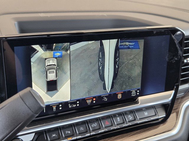 2026 Chevrolet Silverado 1500 LT - Photo 40
