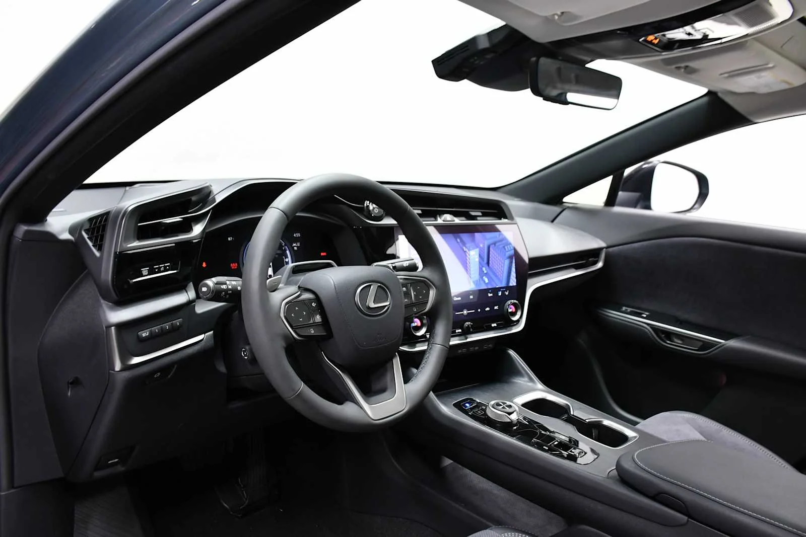 Certified Used 2023 ETHER Lexus Luxury image 16
