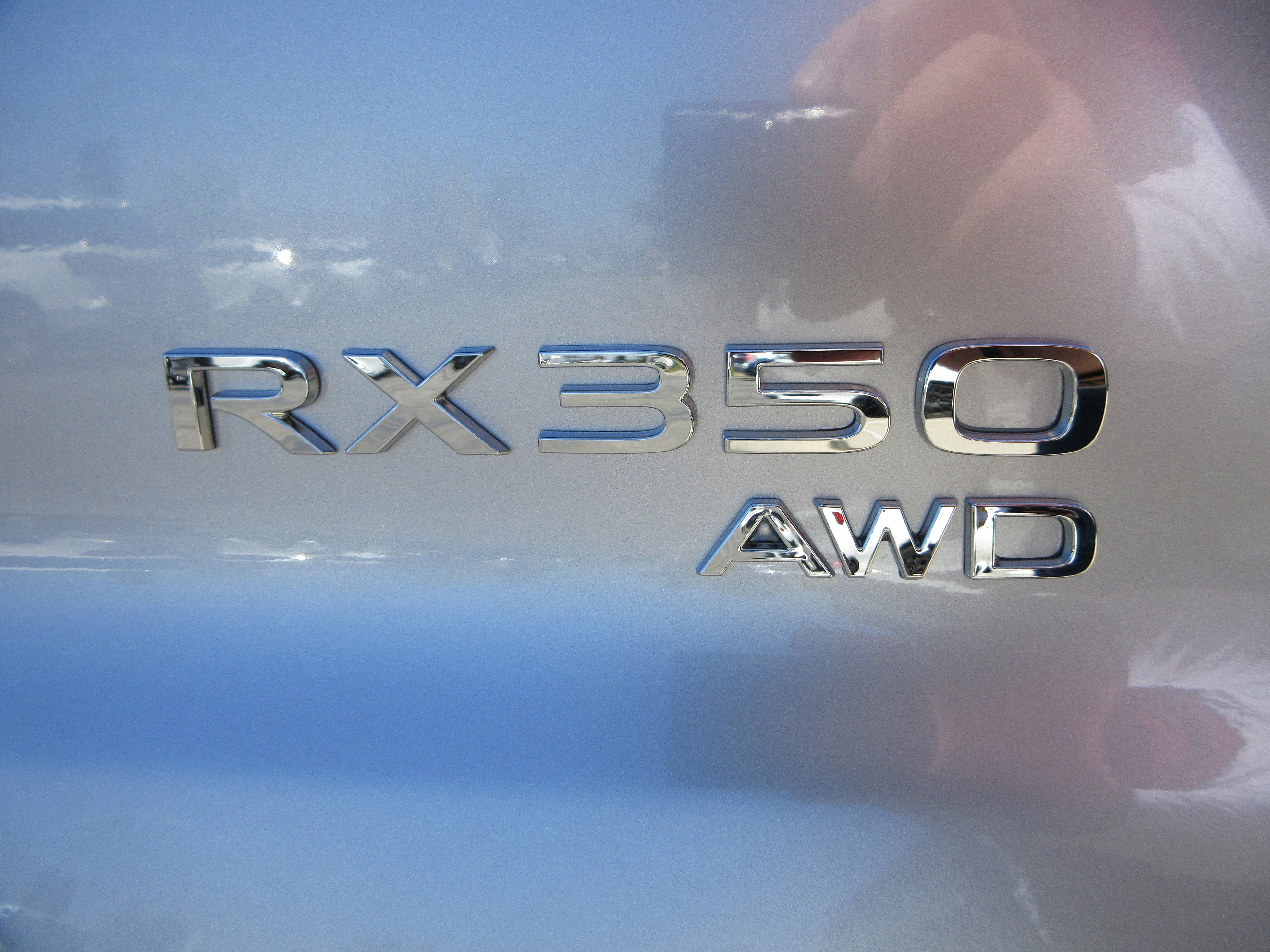 New 2026 Iridium Lexus PREMIUM image 8