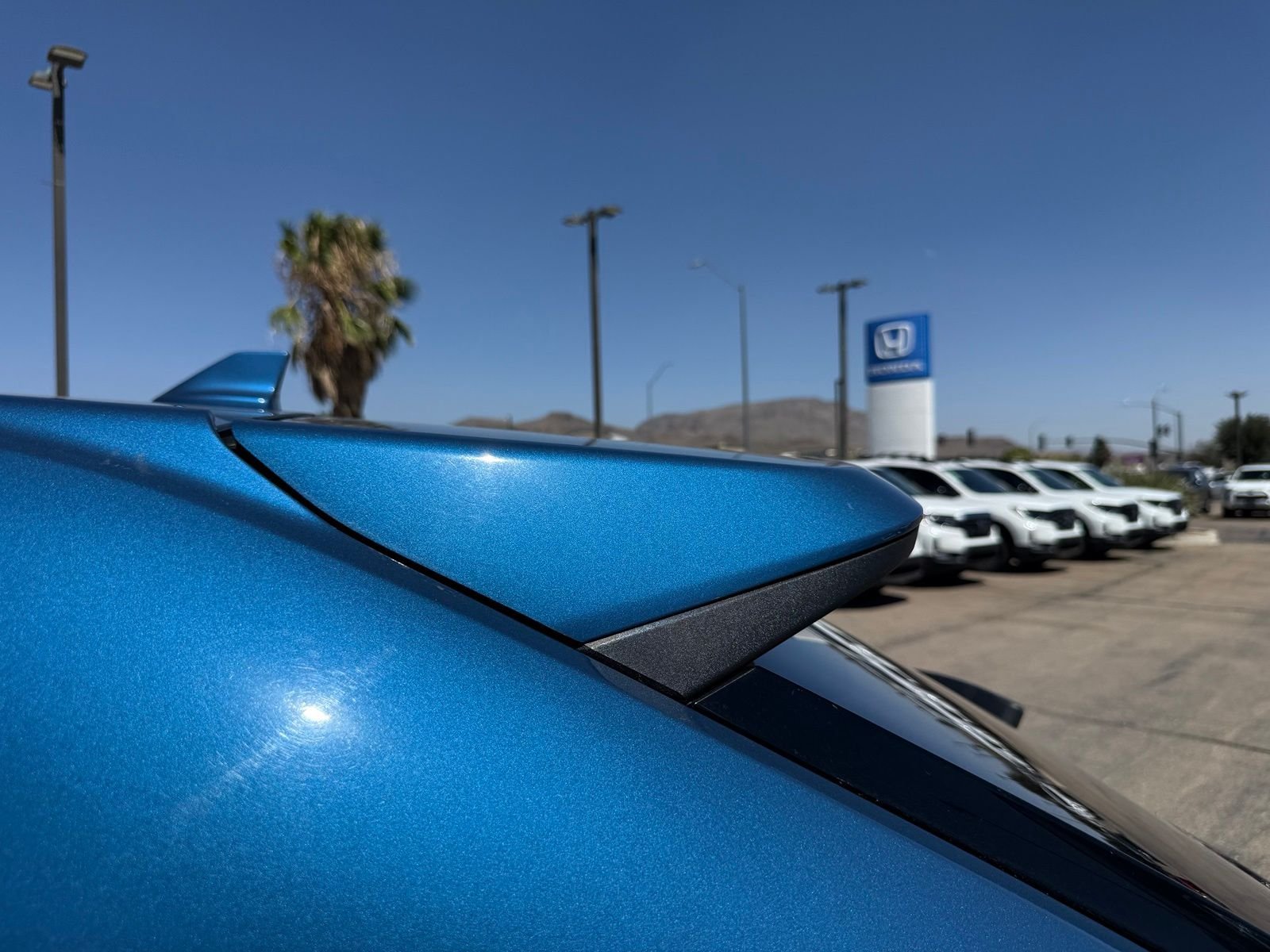 Used 2019  Ford ST image 8