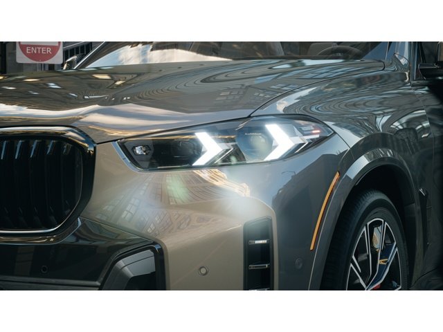 2026 Bmw X5 xDrive40i photo 2