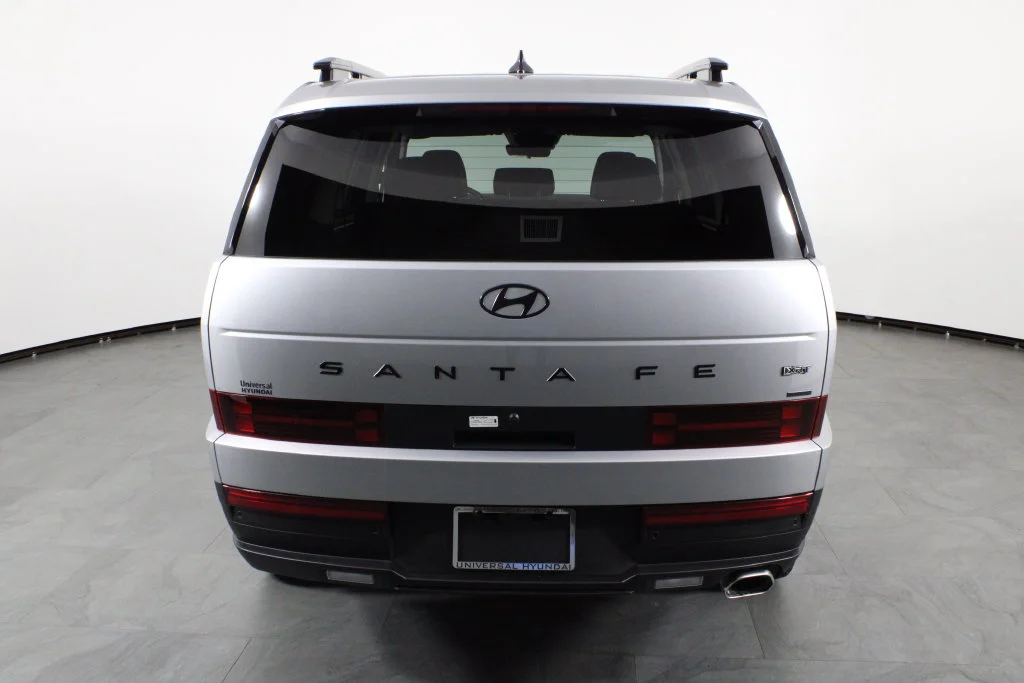 Used 2026 Silver Hyundai XRT image 11
