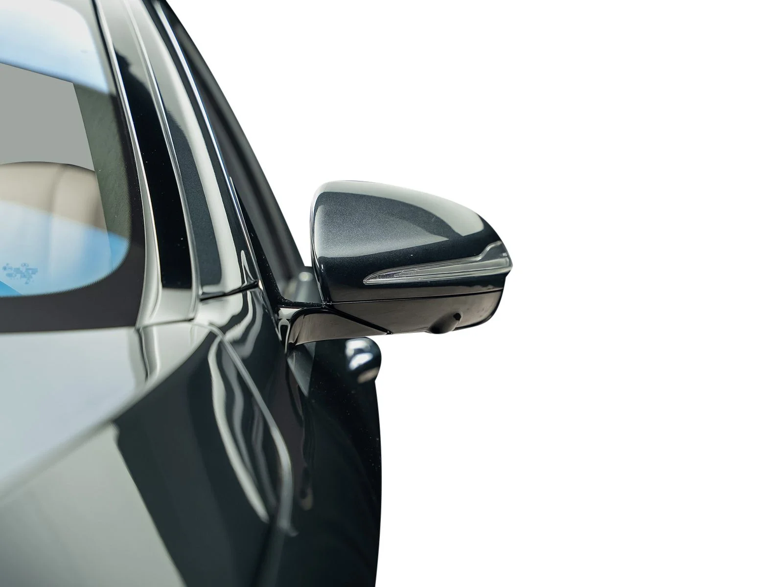 Used 2020 Black Mercedes-Benz S 63 AMG® image 13