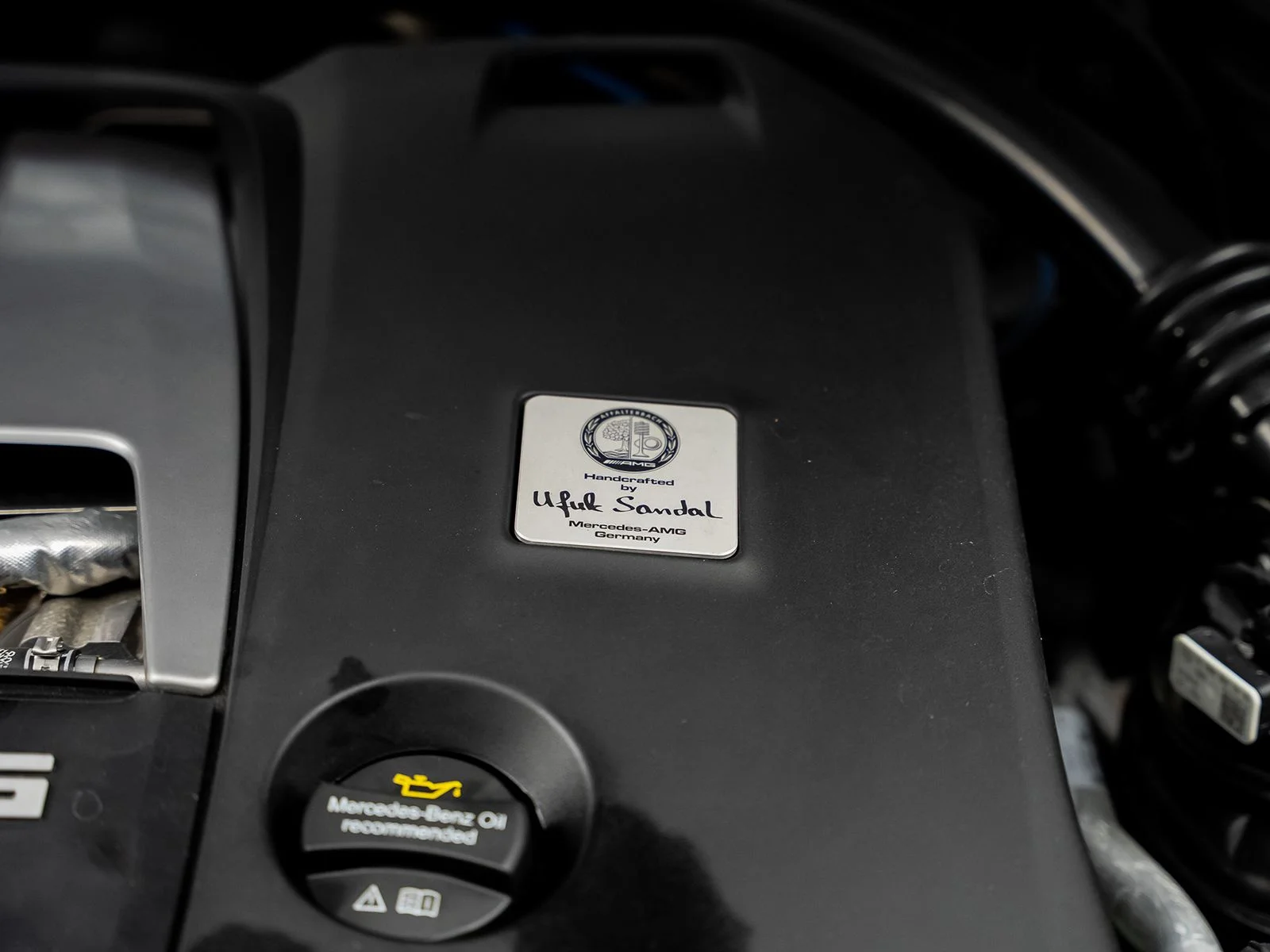 Used 2023 Black Mercedes-Benz G 63 AMG® image 51