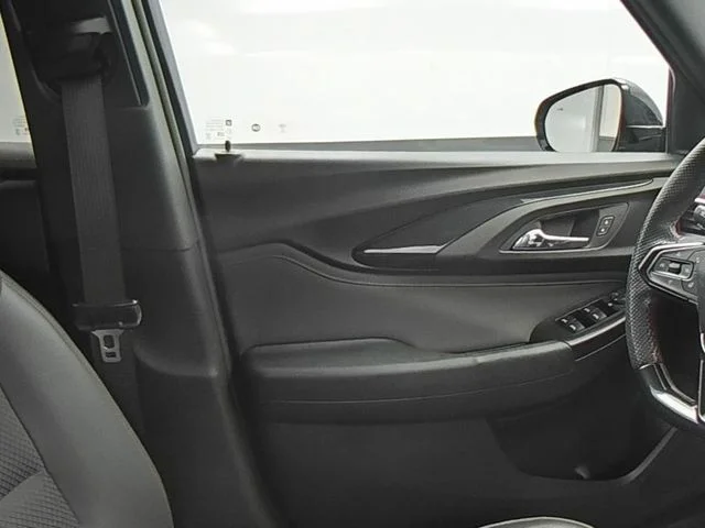 Used 2022 Black Chevrolet RS image 34