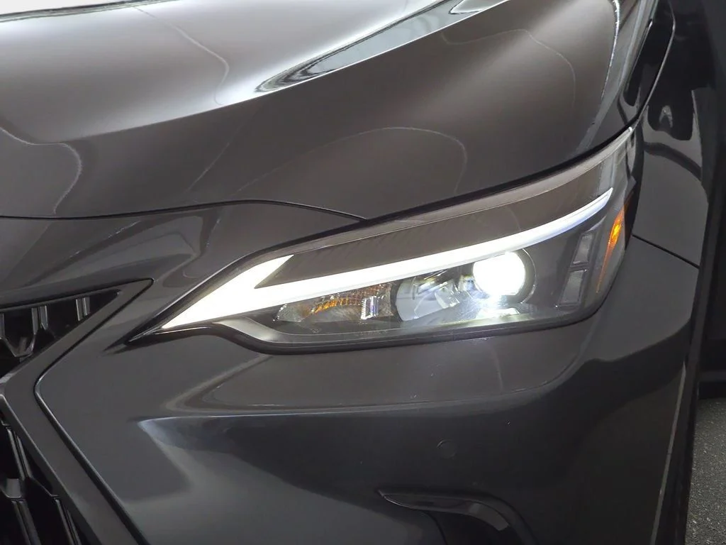 New 2026 Cloudburst Gray Lexus PREMIUM image 29