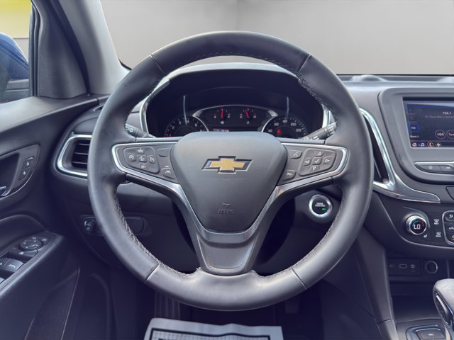 2023 Chevrolet Equinox LT - Photo 10