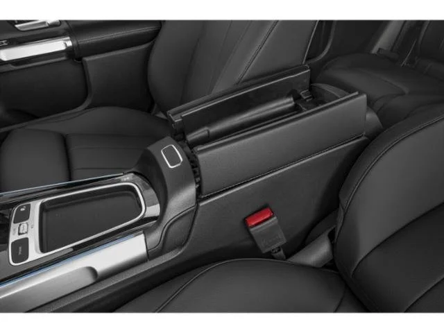 New 2026 Mountain Grey Metallic Mercedes-Benz 250 image 17