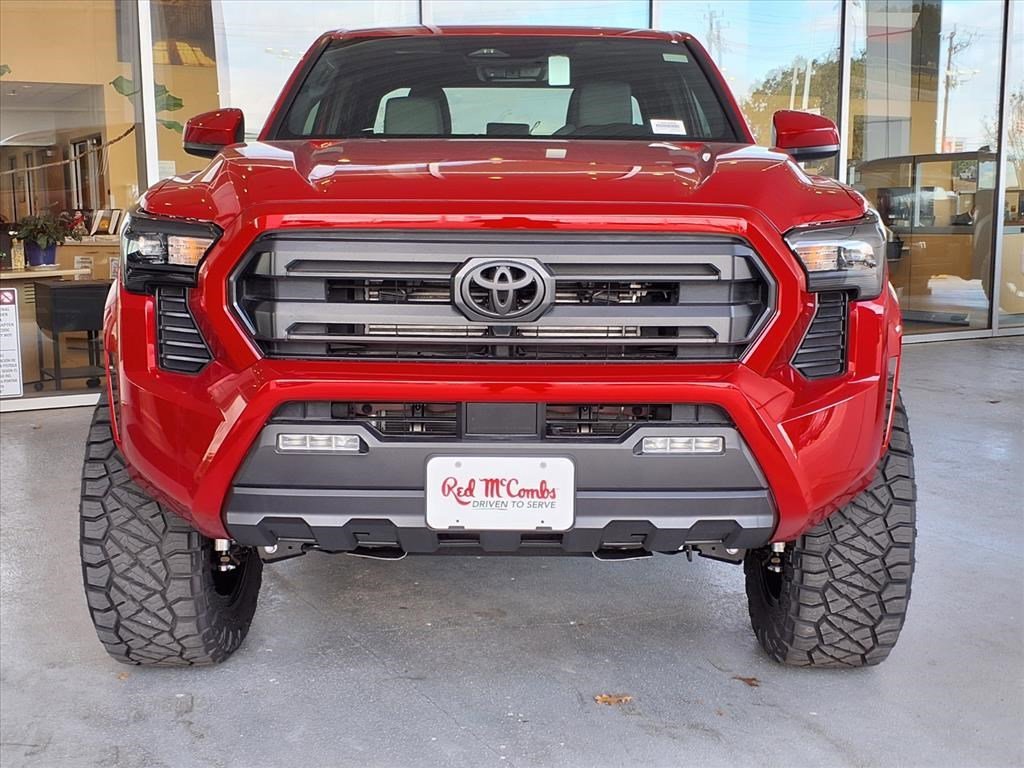 2026 Toyota Tacoma SR5 - Photo 23