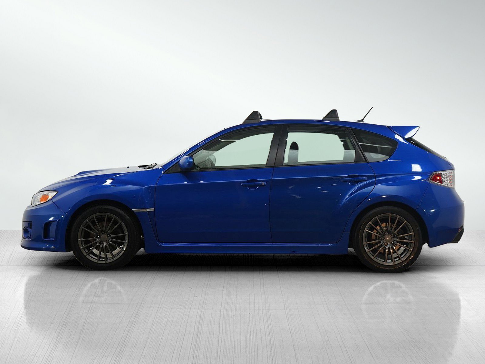 Used 2012 Subaru Impreza WRX with VIN JF1GR7E63CG200687 for sale in Hopkins, Minnesota
