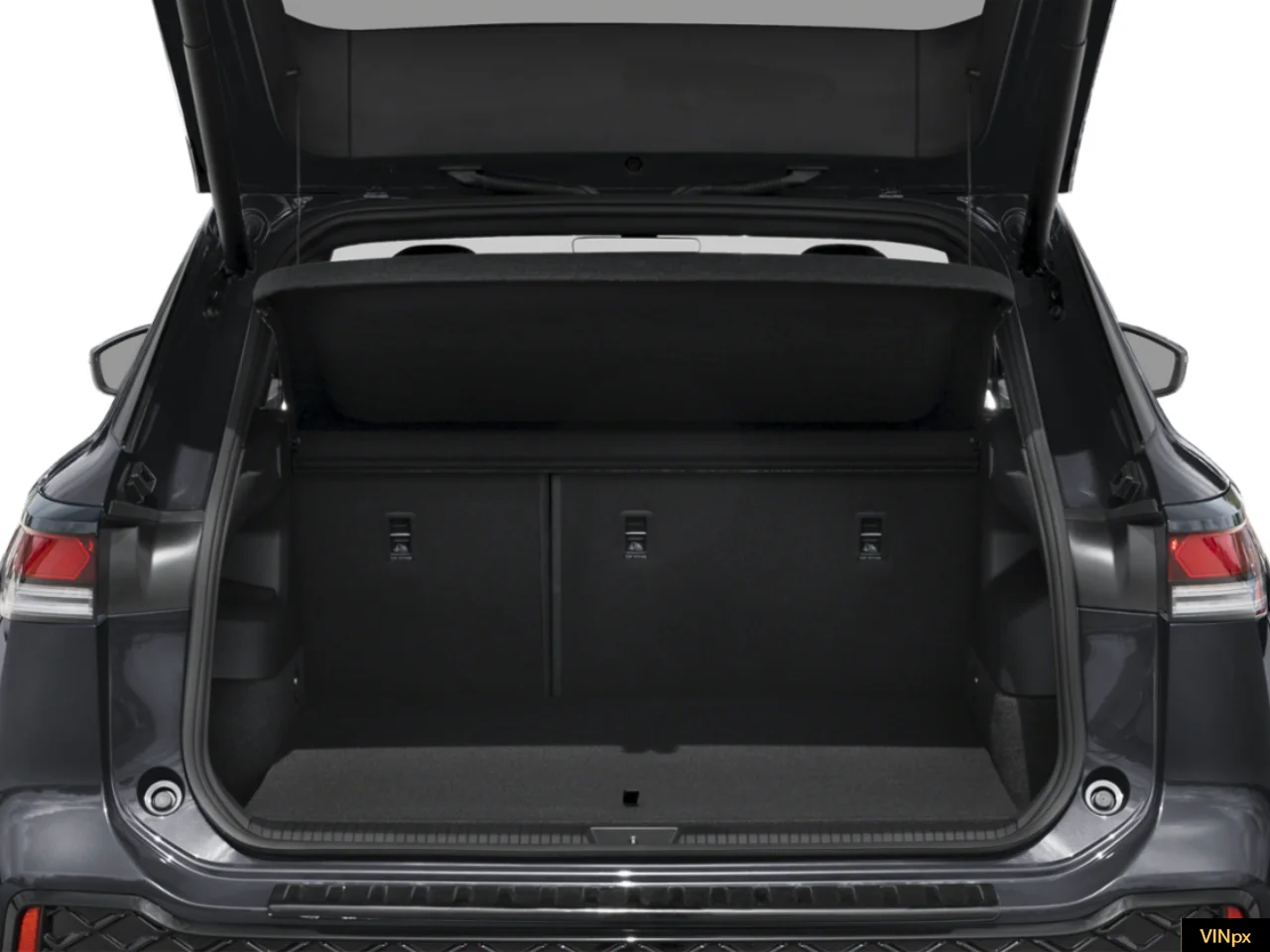 New 2026 Green Volkswagen 2.0T SE R-Line Black image 10