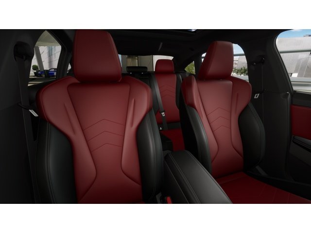 New 2026 Brooklyn Grey Metallic BMW  image 11