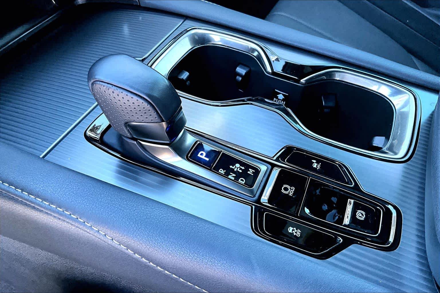 Certified Used 2024 Iridium Lexus F SPORT Performance image 15