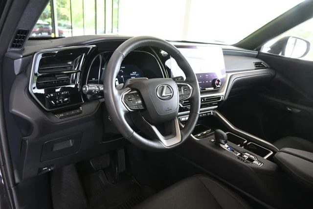 2024 Lexus TX 350 - Photo 22