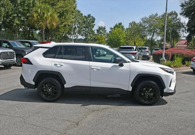 Certified Used 2023 ICE CAP Toyota  image 5