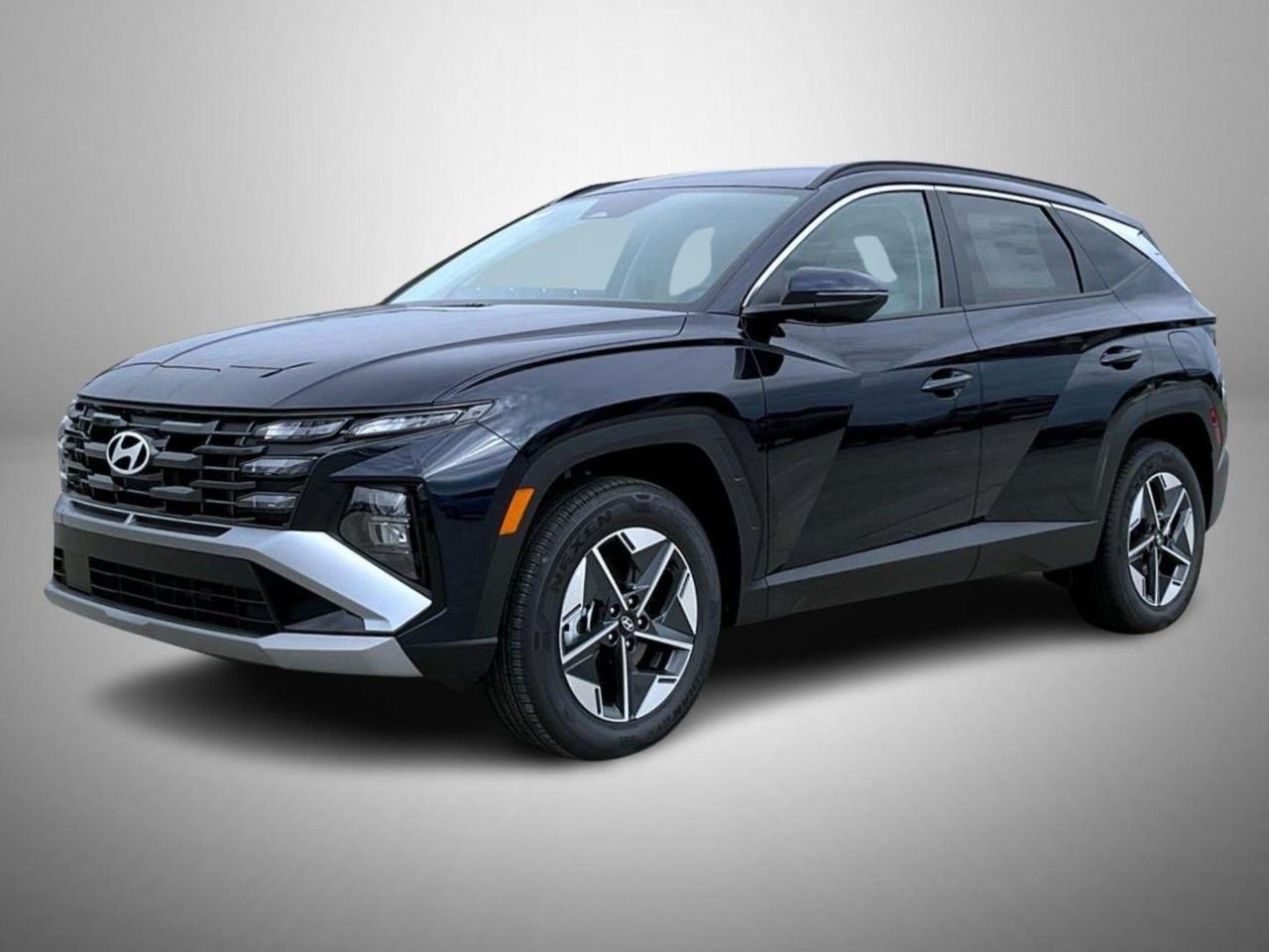 2026 Hyundai Tucson SEL Convenience HEV AWD's photo