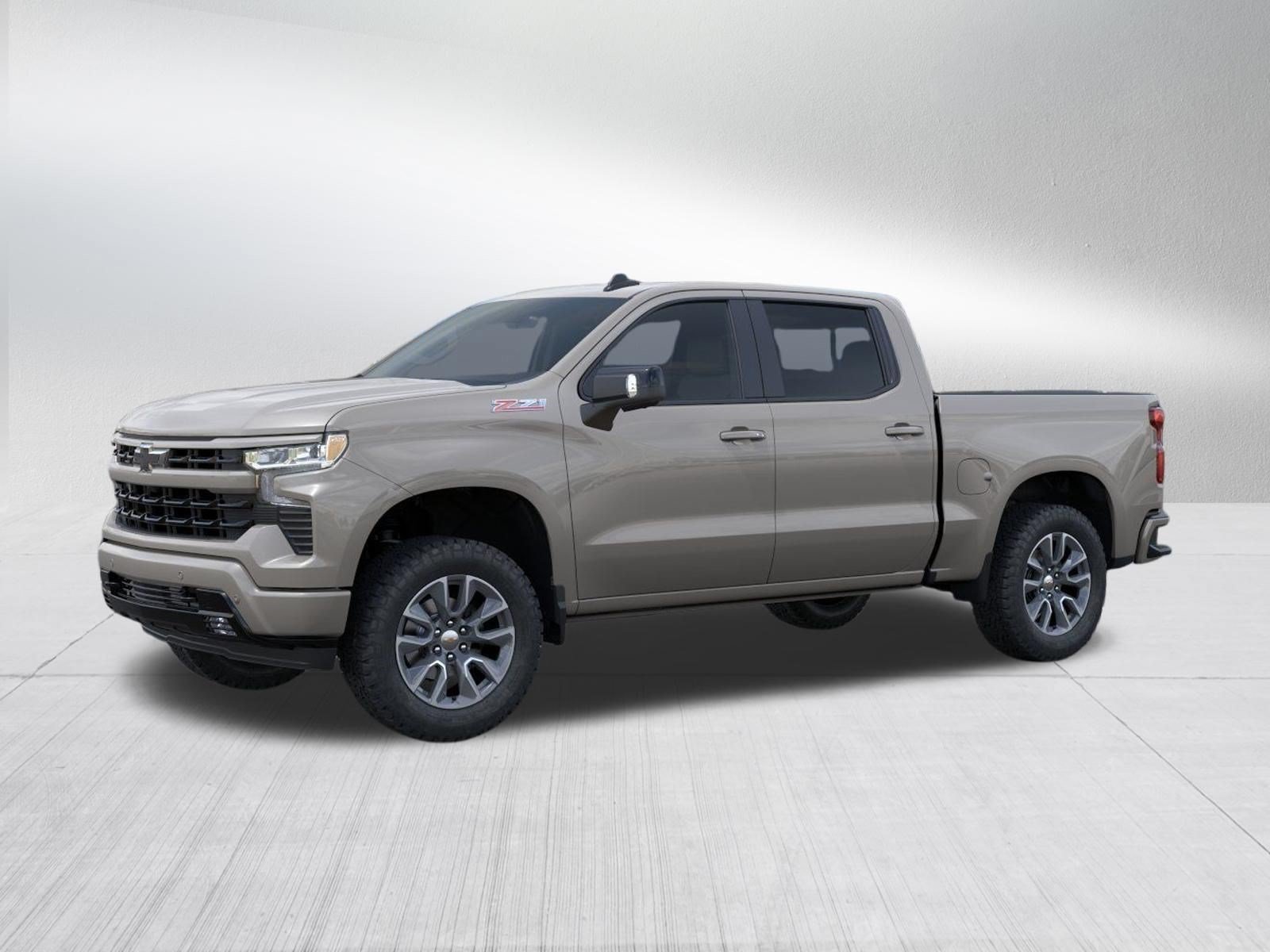 New 2026 White Sands Chevrolet RST image 2