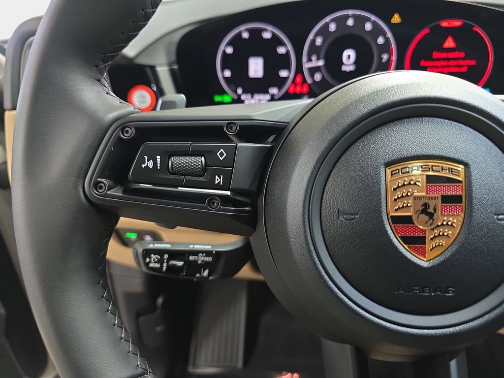 Used 2026 Gray Porsche Base image 20