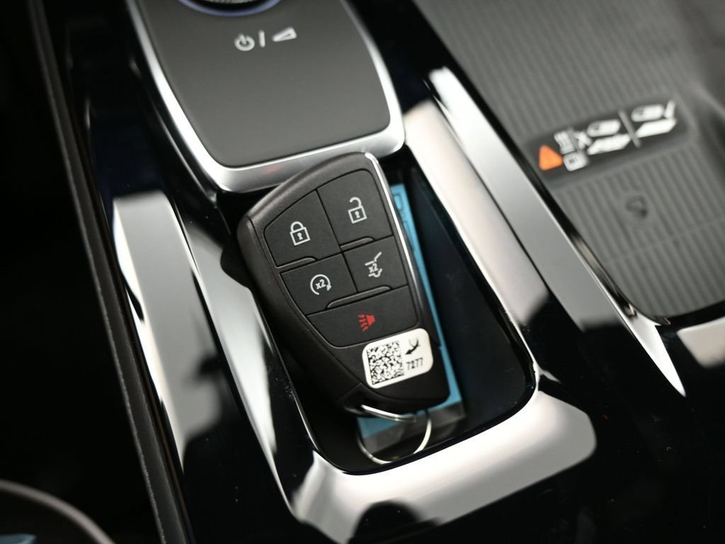 2026 Buick Enclave Avenir - Photo 23