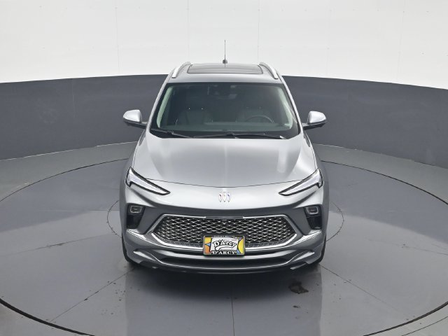 Vehicle thumbnail