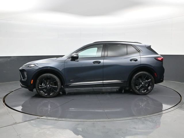 2026 Buick Envision Sport Touring - Photo 8