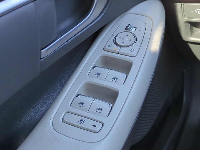 Used 2024 Blue Hyundai SEL image 20