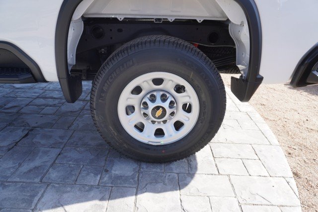 2026 Chevrolet Silverado 2500 HD Work Truck - Photo 12
