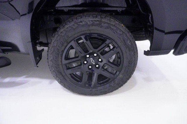 2026 Chevrolet Silverado 1500 RST - Photo 13