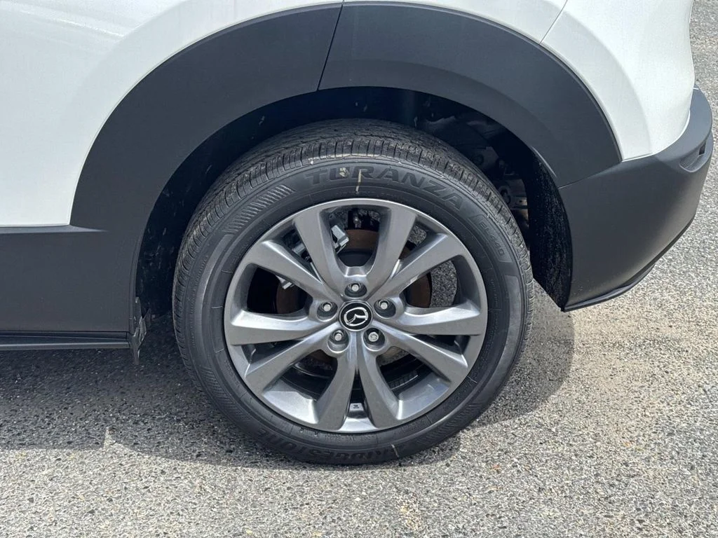 New  White Mazda 2.5 S Preferred image 3
