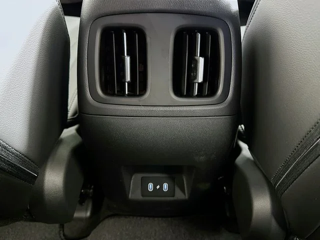 New 2026 Hyundai TUCSON XRT