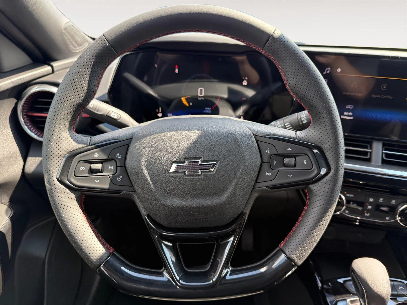 2026 Chevrolet Trax RS - Photo 16