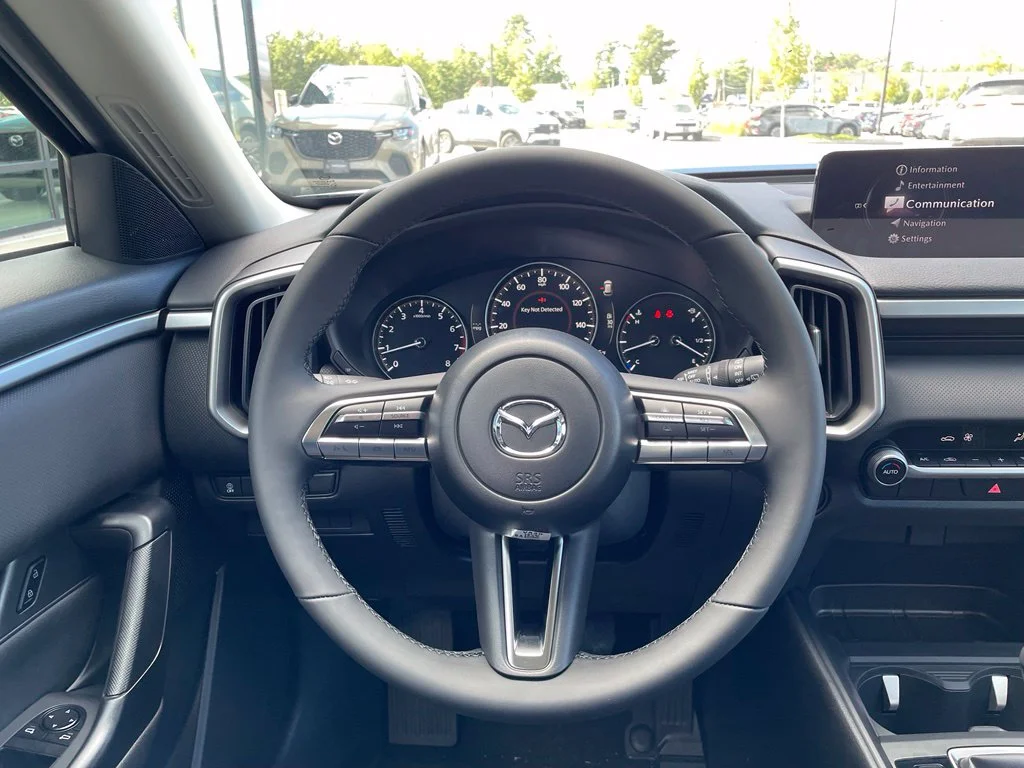 New 2026 Gray Mazda 2.5 S Select image 19