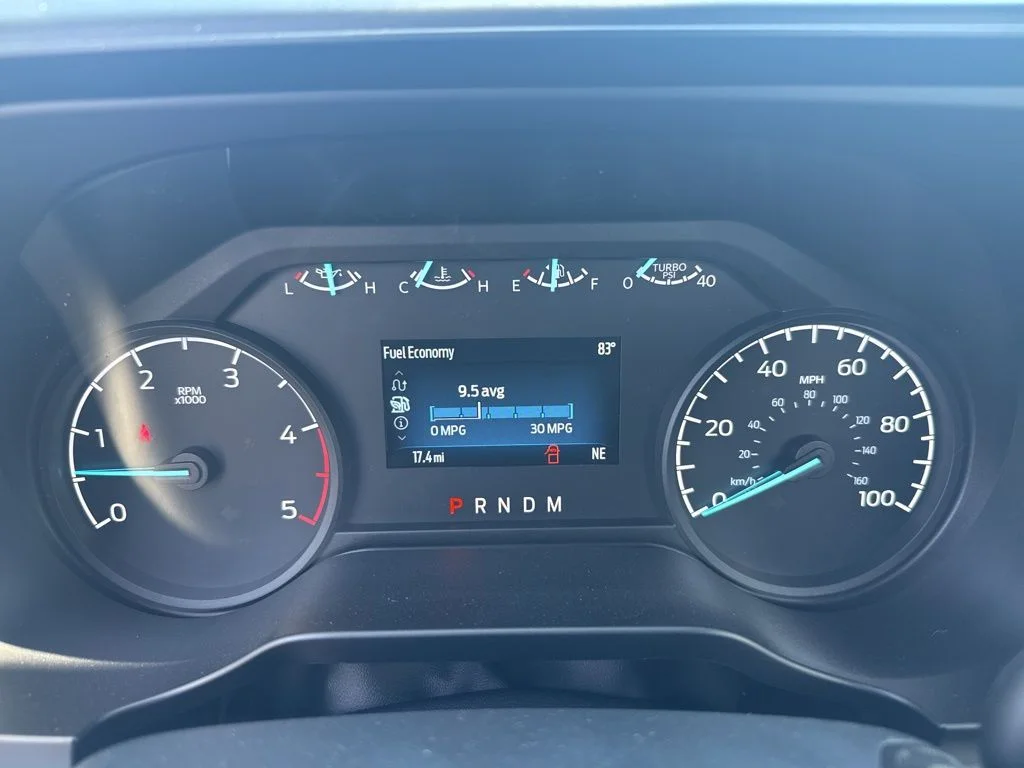 2026 Ford F-350 Super Duty XL - Photo 23
