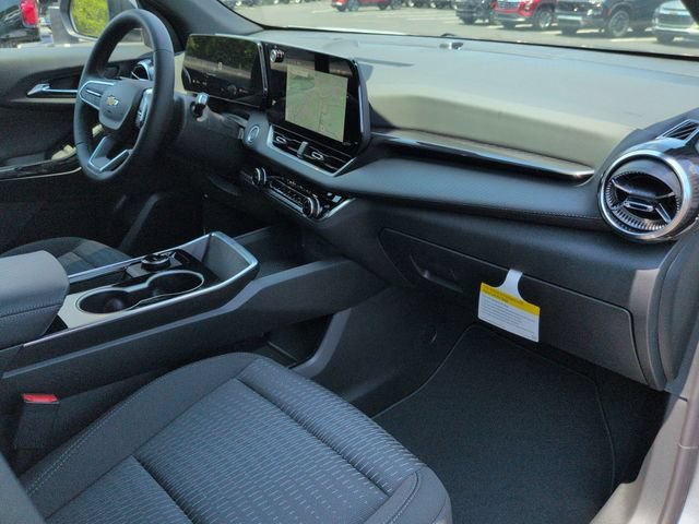 2026 Chevrolet Equinox LT - Photo 31