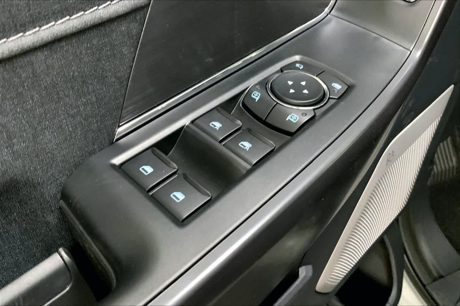 New 2026 Avalanche Ford Lariat® image 17