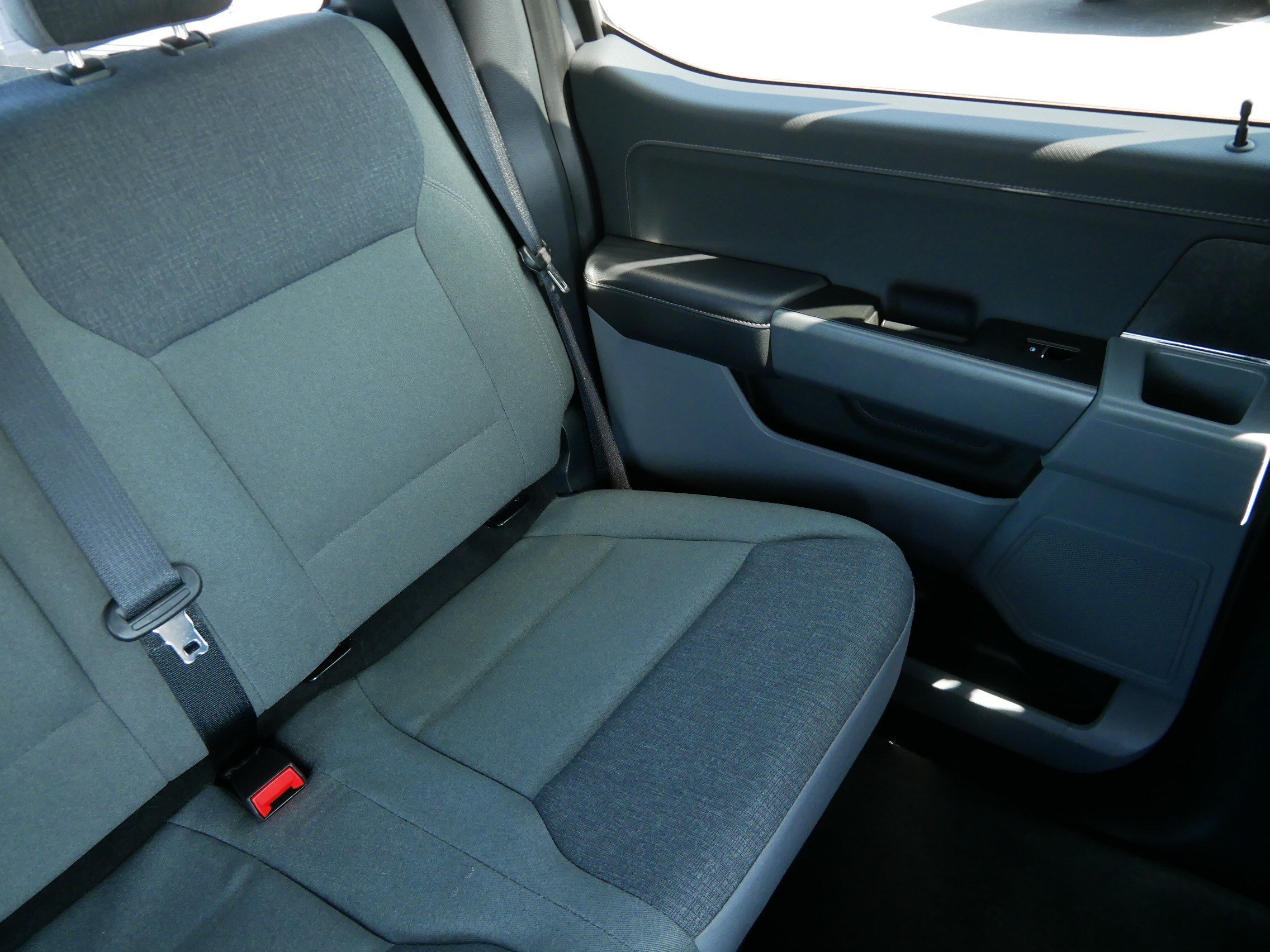 2025 Ford F-150 XLT - Photo 14