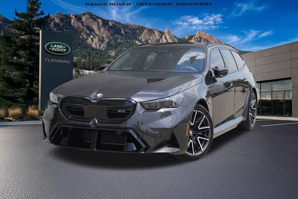 2026 BMW M5