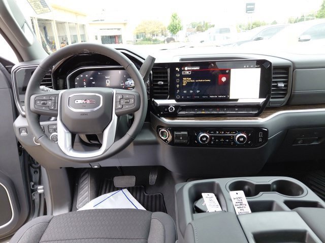New 2026 Sterling Metallic GMC Elevation image 27
