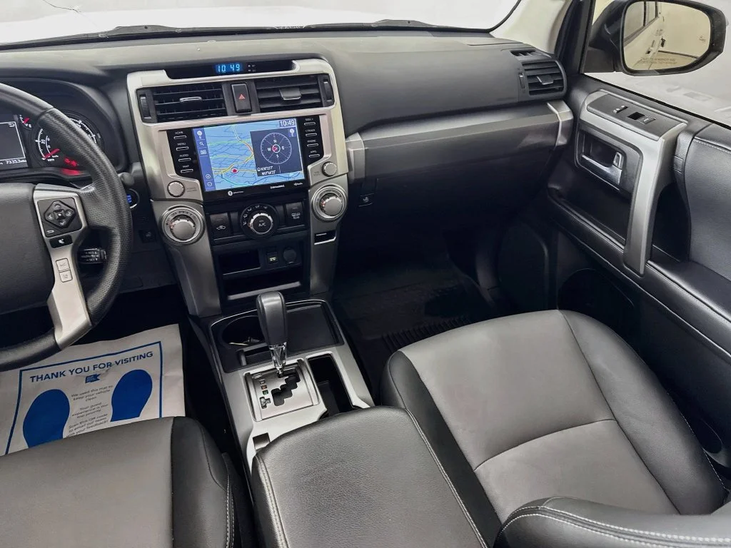 Used 2023 Ice Toyota SR5 Premium image 30