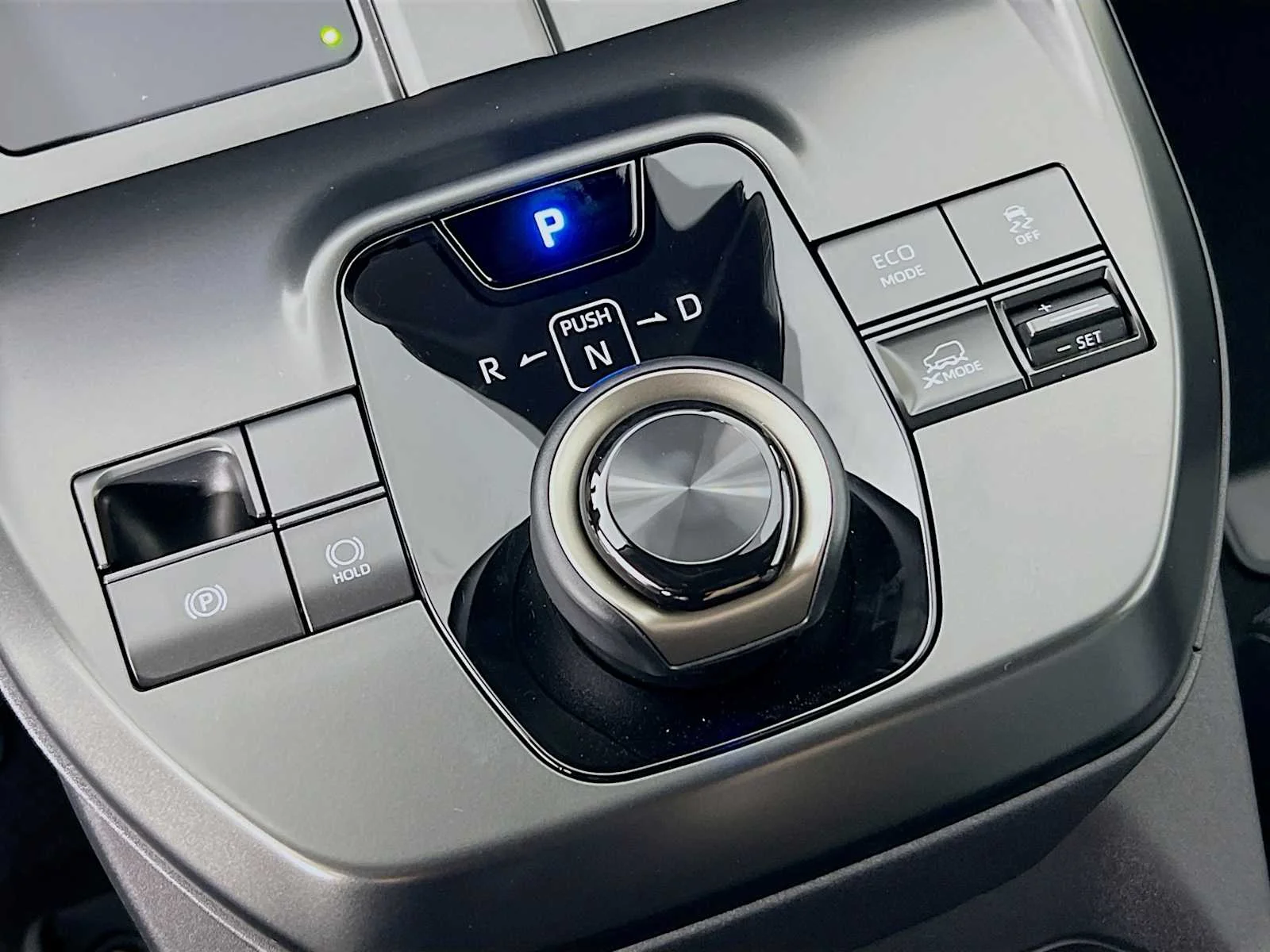 2026 Toyota bZ — photo 12