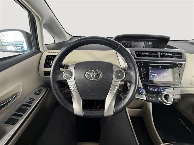 Certified Used 2016 TOASTED WALNUT PEARL Toyota  image 6