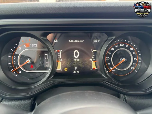 New 2026 Gray Jeep 85th Anniversary Edition image 15