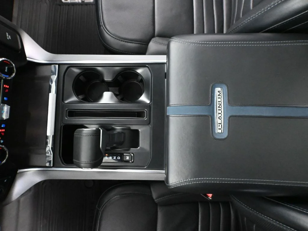 2024 Ford F-150 Platinum - Photo 38