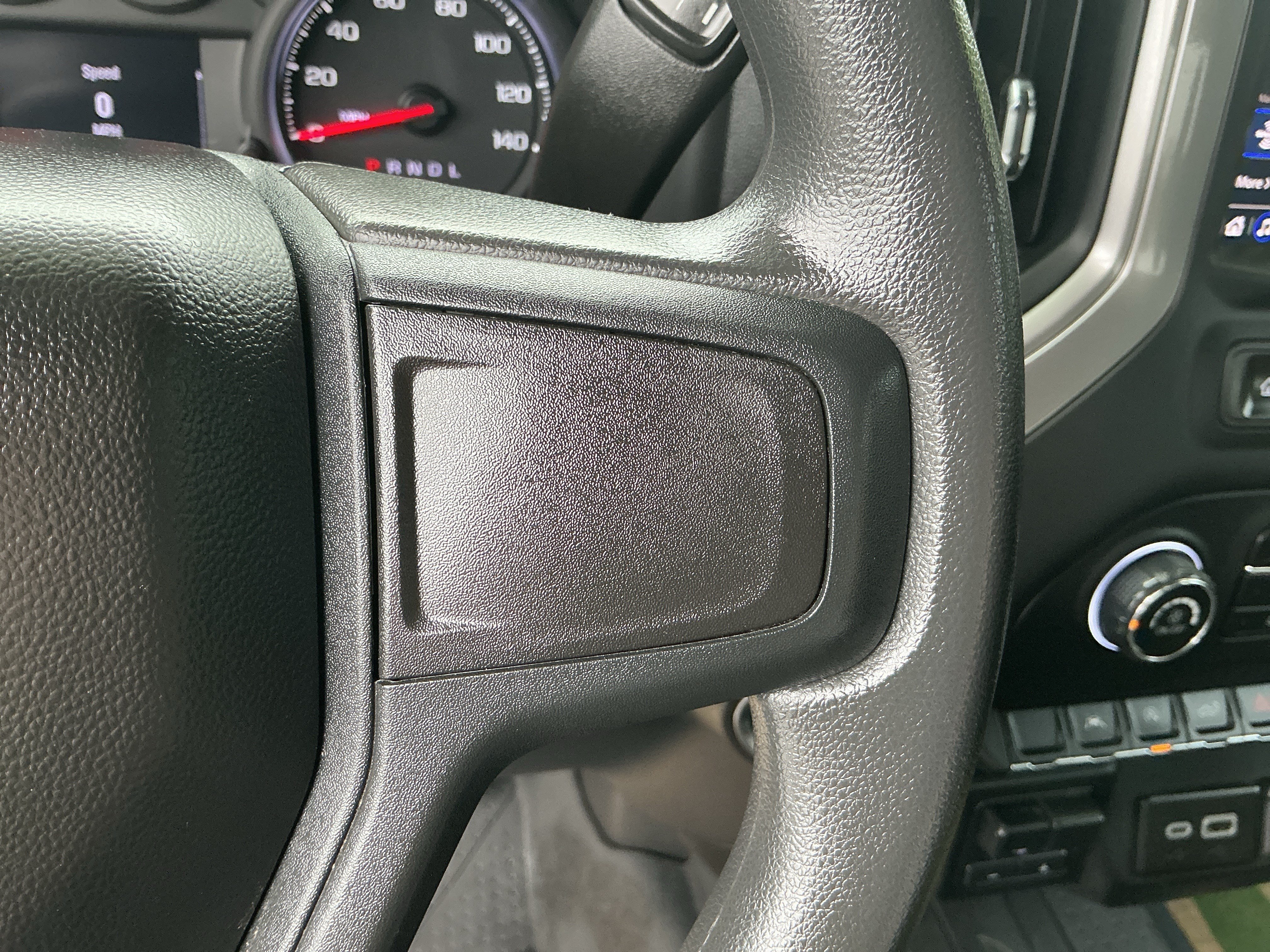 Used 2024 Sterling Gray Metallic Chevrolet Custom Trail Boss image 18
